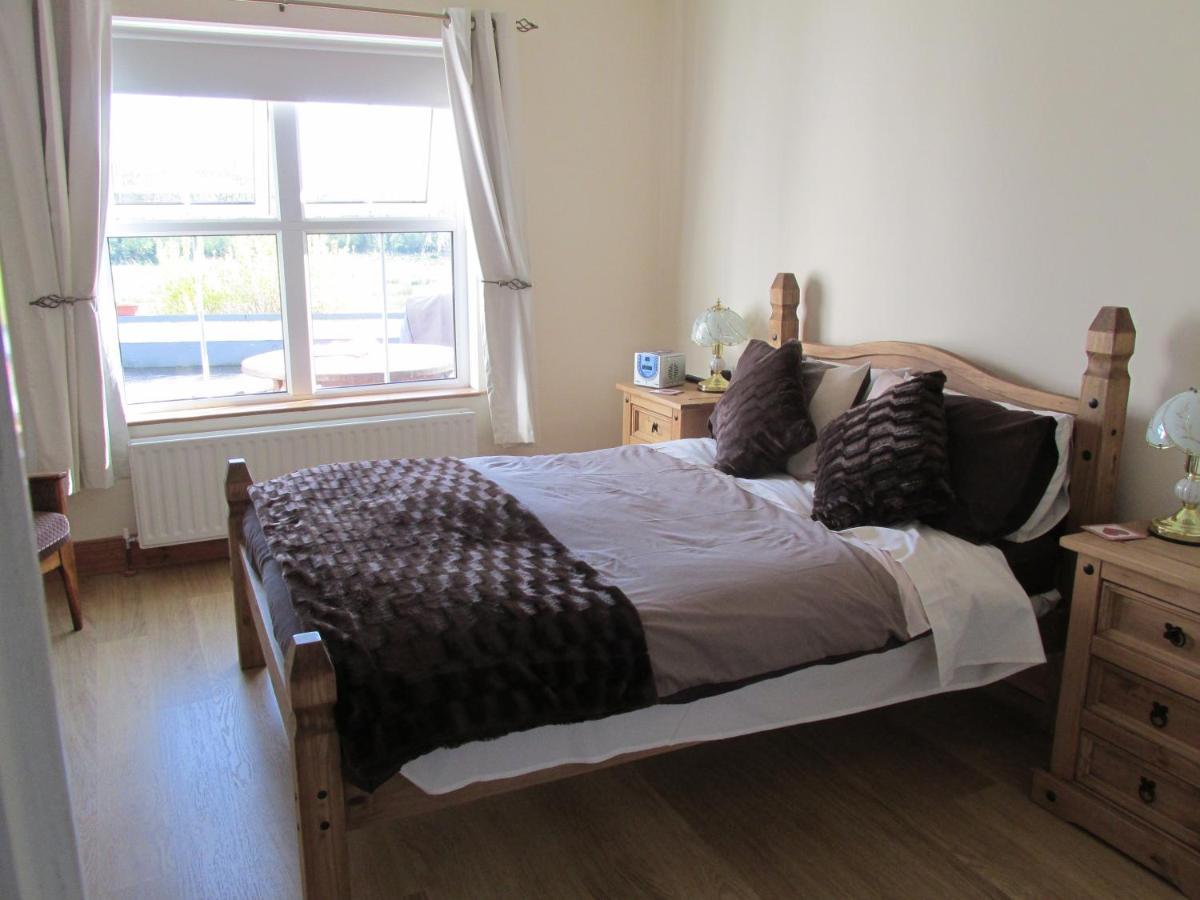 Glenross Bonnieview Bed & Breakfast エクステリア 写真