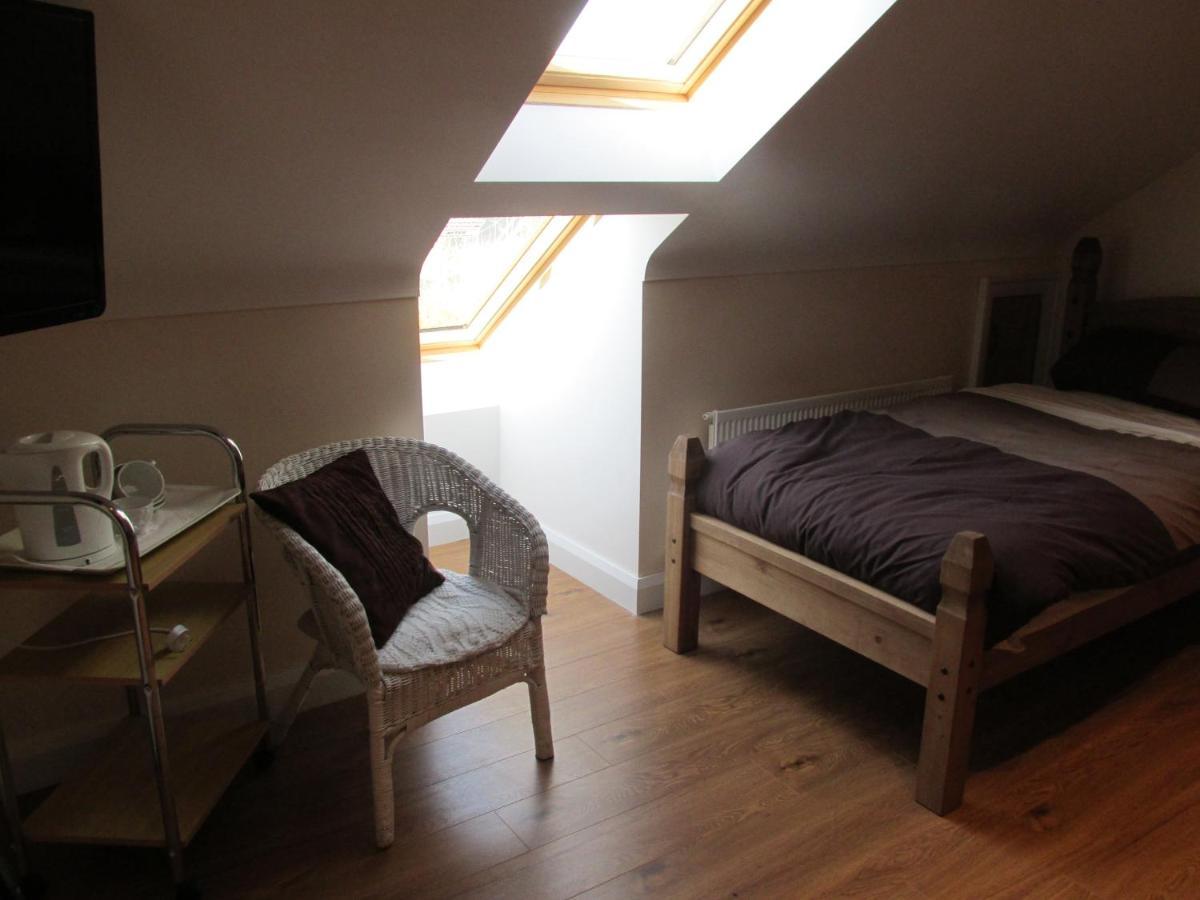 Glenross Bonnieview Bed & Breakfast エクステリア 写真